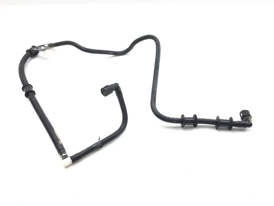 Gas Fuel Line 2022 Honda Talon 1000X-4 SXS10S4D FOX Live Valve 3316