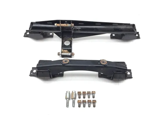 Engine Motor Mounts 2022 Honda Talon 1000X-4 SXS10S4D FOX Live Valve 3316