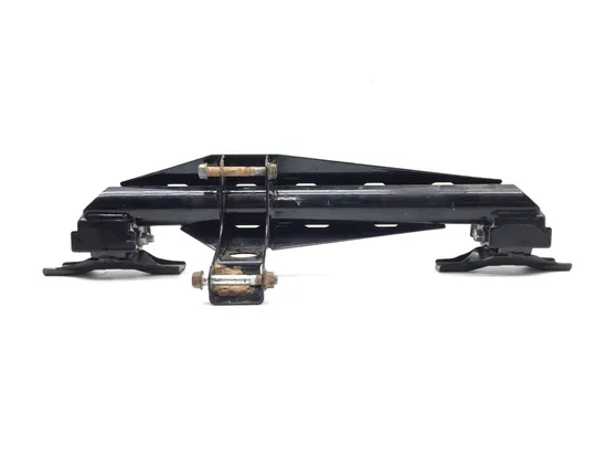 Engine Motor Mounts 2022 Honda Talon 1000X-4 SXS10S4D FOX Live Valve 3316