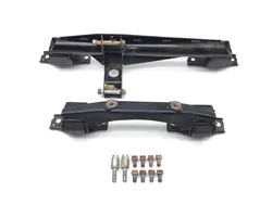 Engine Motor Mounts 2022 Honda Talon 1000X-4 SXS10S4D FOX Live Valve 3316