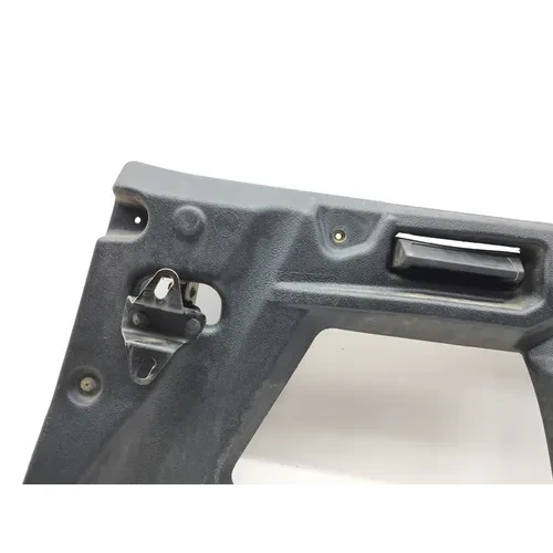 Right Rear Door 2022 Honda Talon 1000X-4 SXS10S4D FOX Live Valve 3316 x 5