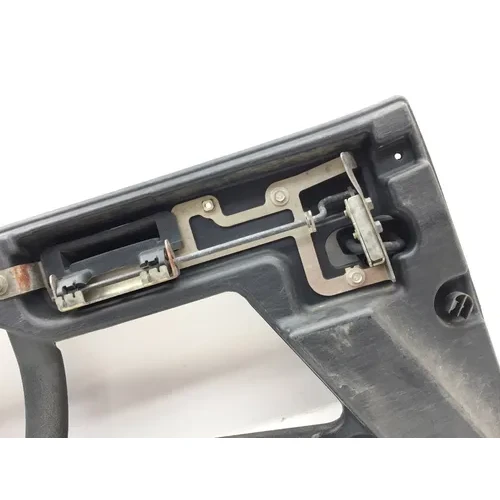 Right Rear Door 2022 Honda Talon 1000X-4 SXS10S4D FOX Live Valve 3316 x 3
