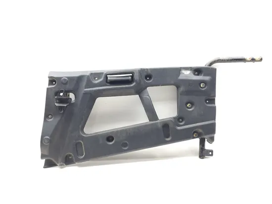 Right Rear Door 2022 Honda Talon 1000X-4 SXS10S4D FOX Live Valve 3316 x