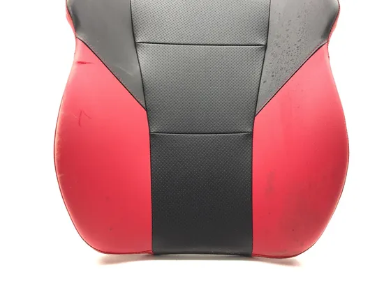 Seat Back Cushion A 2022 Honda Talon 1000X-4 SXS10S4D FOX Live Valve 3316 x