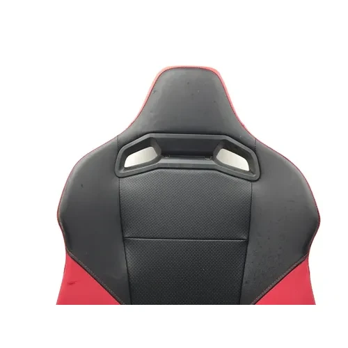 Seat Back Cushion A 2022 Honda Talon 1000X-4 SXS10S4D FOX Live Valve 3316 x 2