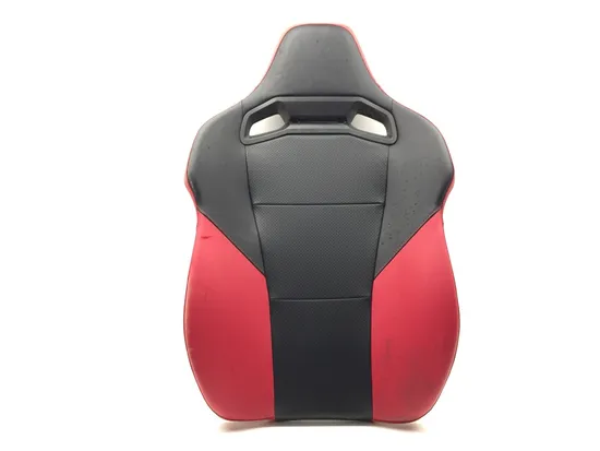 Seat Back Cushion A 2022 Honda Talon 1000X-4 SXS10S4D FOX Live Valve 3316 x