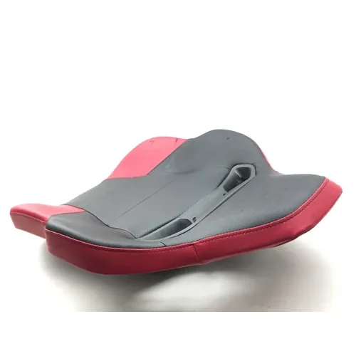 Seat Back Cushion A 2022 Honda Talon 1000X-4 SXS10S4D FOX Live Valve 3316 x 8