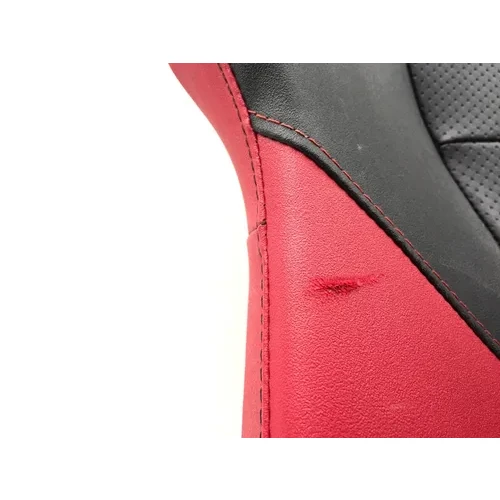 Seat Back Cushion A 2022 Honda Talon 1000X-4 SXS10S4D FOX Live Valve 3316 x 3