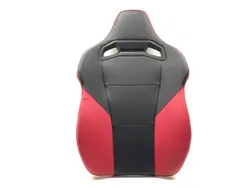 Seat Back Cushion A 2022 Honda Talon 1000X-4 SXS10S4D FOX Live Valve 3316 x