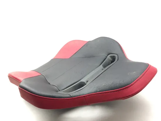 Seat Back Cushion B 2022 Honda Talon 1000X-4 SXS10S4D FOX Live Valve 3316 x