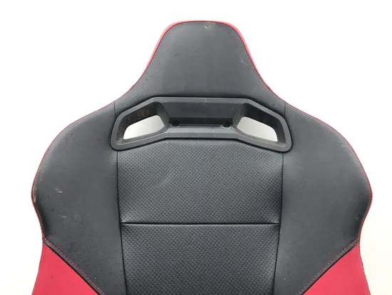 Seat Back Cushion B 2022 Honda Talon 1000X-4 SXS10S4D FOX Live Valve 3316 x