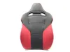 Seat Back Cushion B 2022 Honda Talon 1000X-4 SXS10S4D FOX Live Valve 3316 x