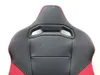 Seat Back Cushion B 2022 Honda Talon 1000X-4 SXS10S4D FOX Live Valve 3316 x