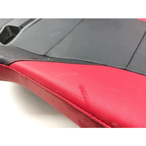 Seat Back Cushion C 2022 Honda Talon 1000X-4 SXS10S4D FOX Live Valve 3316 x 3