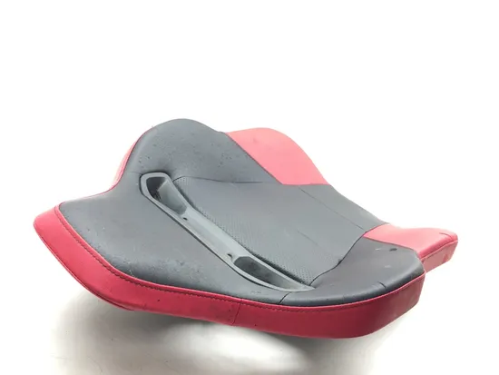 Seat Back Cushion C 2022 Honda Talon 1000X-4 SXS10S4D FOX Live Valve 3316 x