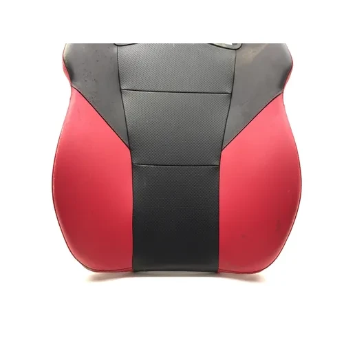 Seat Back Cushion D 2022 Honda Talon 1000X-4 SXS10S4D FOX Live Valve 3316 x 3