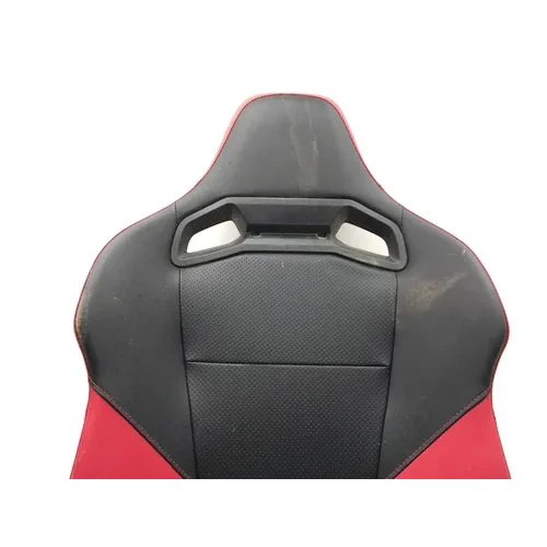 Seat Back Cushion D 2022 Honda Talon 1000X-4 SXS10S4D FOX Live Valve 3316 x 2