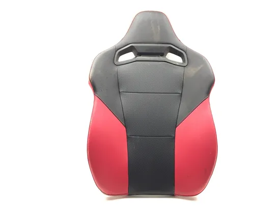 Seat Back Cushion D 2022 Honda Talon 1000X-4 SXS10S4D FOX Live Valve 3316 x