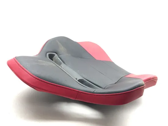 Seat Back Cushion D 2022 Honda Talon 1000X-4 SXS10S4D FOX Live Valve 3316 x