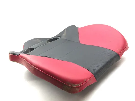 Seat Back Cushion D 2022 Honda Talon 1000X-4 SXS10S4D FOX Live Valve 3316 x