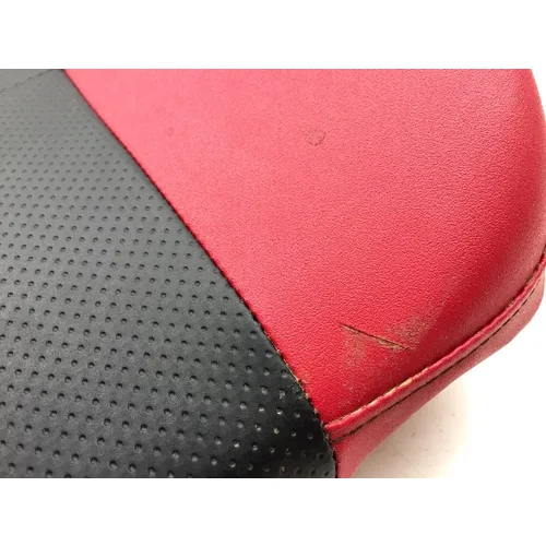Seat Back Cushion D 2022 Honda Talon 1000X-4 SXS10S4D FOX Live Valve 3316 x 6