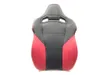 Seat Back Cushion D 2022 Honda Talon 1000X-4 SXS10S4D FOX Live Valve 3316 x