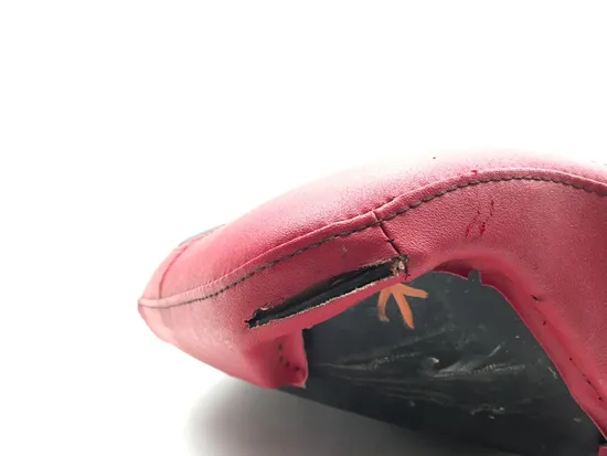 Right Front Seat Bottom Cushion 2022 Honda Talon 1000X-4 SXS10S4D 3316 x 3