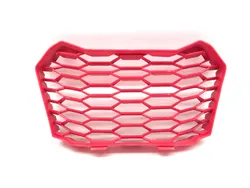 Engine Radiator Grill Guard 2022 Honda Talon 1000X-4 SXS10S4D Live Valve 3316