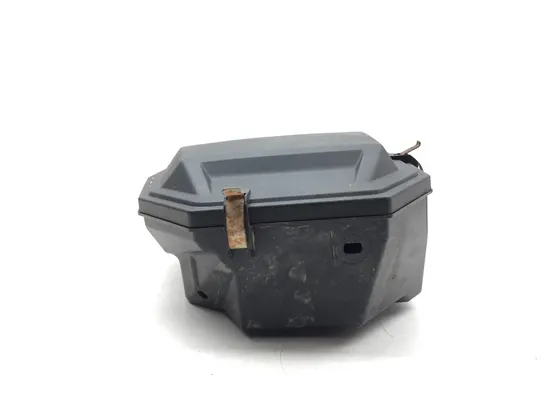 Battery Box 2022 Honda Talon 1000X-4 SXS10S4D FOX Live Valve 3316