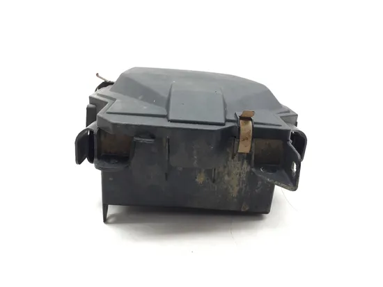 Battery Box 2022 Honda Talon 1000X-4 SXS10S4D FOX Live Valve 3316