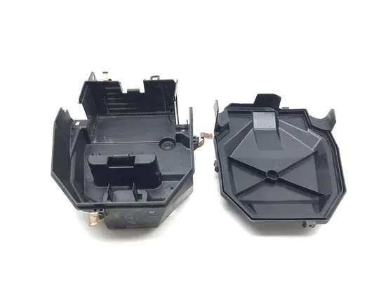 Battery Box 2022 Honda Talon 1000X-4 SXS10S4D FOX Live Valve 3316