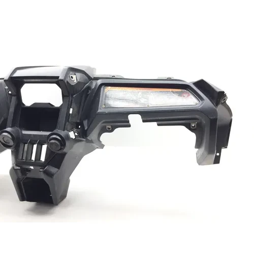 Dash 2022 Honda Talon 1000X-4 SXS10S4D FOX Live Valve 3316 3