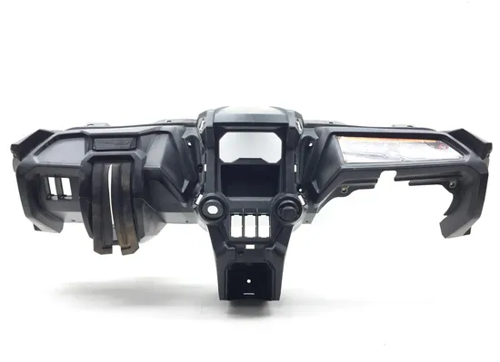 Dash 2022 Honda Talon 1000X-4 SXS10S4D FOX Live Valve 3316