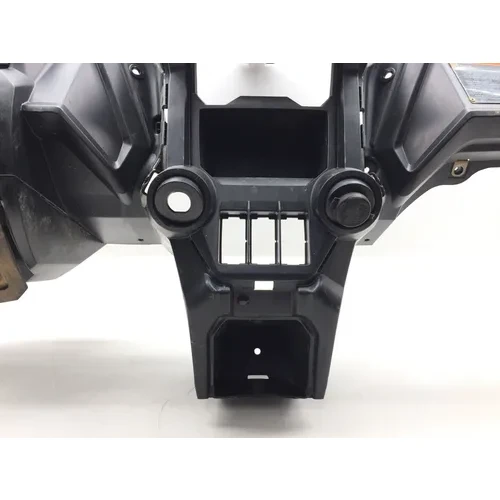 Dash 2022 Honda Talon 1000X-4 SXS10S4D FOX Live Valve 3316 4