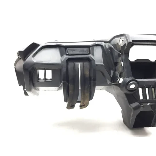 Dash 2022 Honda Talon 1000X-4 SXS10S4D FOX Live Valve 3316 2