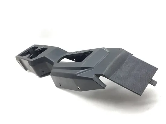 Front Console 2022 Honda Talon 1000X-4 SXS10S4D FOX Live Valve 3316