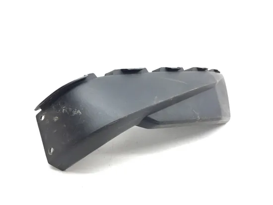 Front Fender Flares 2022 Honda Talon 1000X-4 SXS10S4D FOX Live Valve 3316