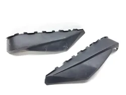 Front Fender Flares 2022 Honda Talon 1000X-4 SXS10S4D FOX Live Valve 3316