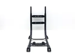 Left Side Driver Seat Mount Frame 2022 Honda Talon 1000X-4 SXS10S4D 3316