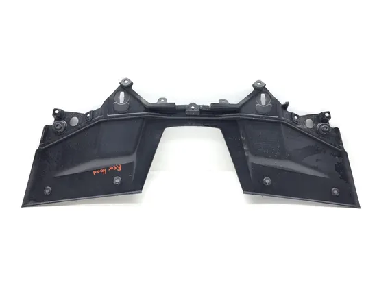 Rear Hood 2022 Honda Talon 1000X-4 SXS10S4D FOX Live Valve 3316 x