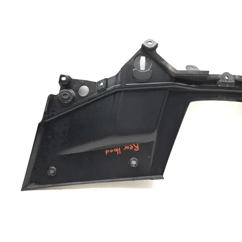 Rear Hood 2022 Honda Talon 1000X-4 SXS10S4D FOX Live Valve 3316 x 5