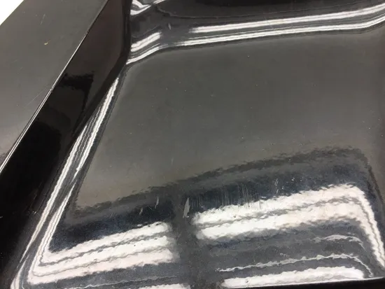 Rear Hood 2022 Honda Talon 1000X-4 SXS10S4D FOX Live Valve 3316 x