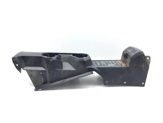 Rear Console 2022 Honda Talon 1000X-4 SXS10S4D FOX Live Valve 3316