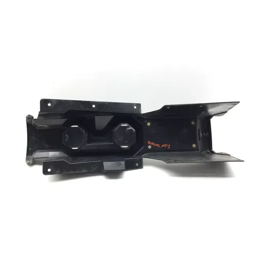 Rear Console 2022 Honda Talon 1000X-4 SXS10S4D FOX Live Valve 3316 8