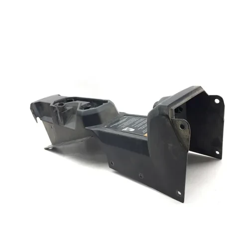 Rear Console 2022 Honda Talon 1000X-4 SXS10S4D FOX Live Valve 3316 7