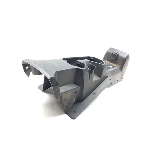 Rear Console 2022 Honda Talon 1000X-4 SXS10S4D FOX Live Valve 3316 6