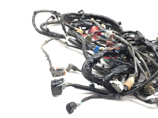 Main Engine Wiring Harness 2022 Honda Talon 1000X-4 SXS10S4D FOX Live Valve 3316