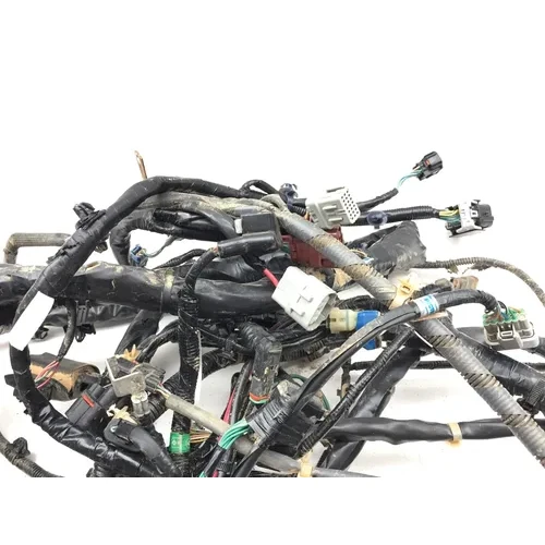 Main Engine Wiring Harness 2022 Honda Talon 1000X-4 SXS10S4D FOX Live Valve 3316 5