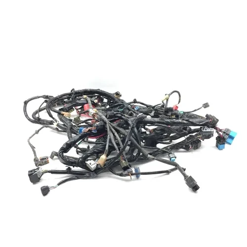 Main Engine Wiring Harness 2022 Honda Talon 1000X-4 SXS10S4D FOX Live Valve 3316 6