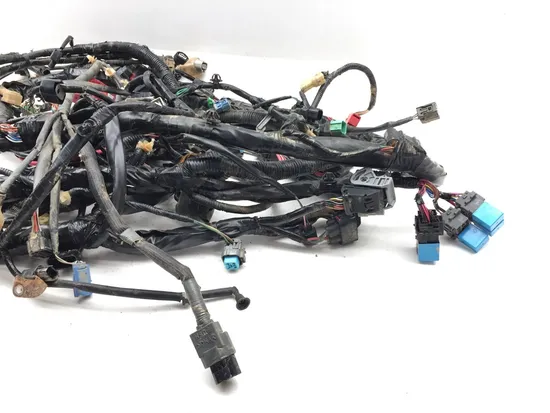 Main Engine Wiring Harness 2022 Honda Talon 1000X-4 SXS10S4D FOX Live Valve 3316